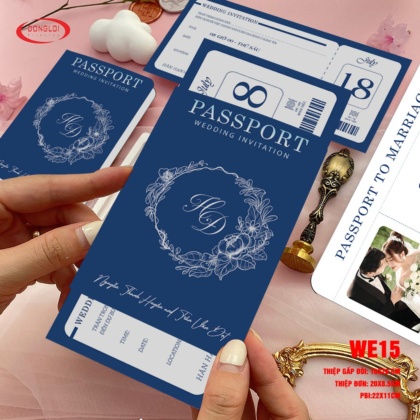 In Thiệp Cưới 14 19 1 In Thiệp Cưới Nhanh Hà Nội