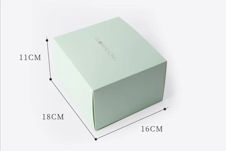 10+ Mẫu Hộp Giấy Mỹ Phẩm Thịnh Hành | In Đồng Lợi | 3