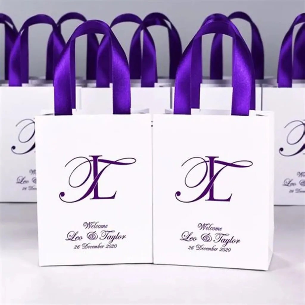 In Túi Giấy Hà Nội