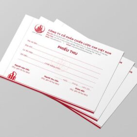 In Biểu Mẫu 7 Bo Nhan Dien Chp In Biểu Mẫu Giấy Carbon