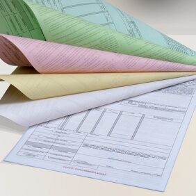 In Biểu Mẫu 8 In Bieu Mau Carbonless Gia Re In Biểu Mẫu | In Đồng Lợi | 1