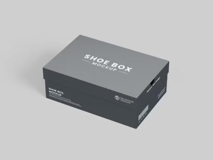 In Hộp Giấy Carton Đựng Giày Tại Hà Nội