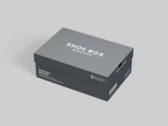 In Hộp Giấy Đựng Giày