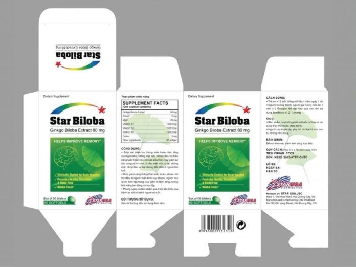 In Hộp Giấy Dược Phẩm