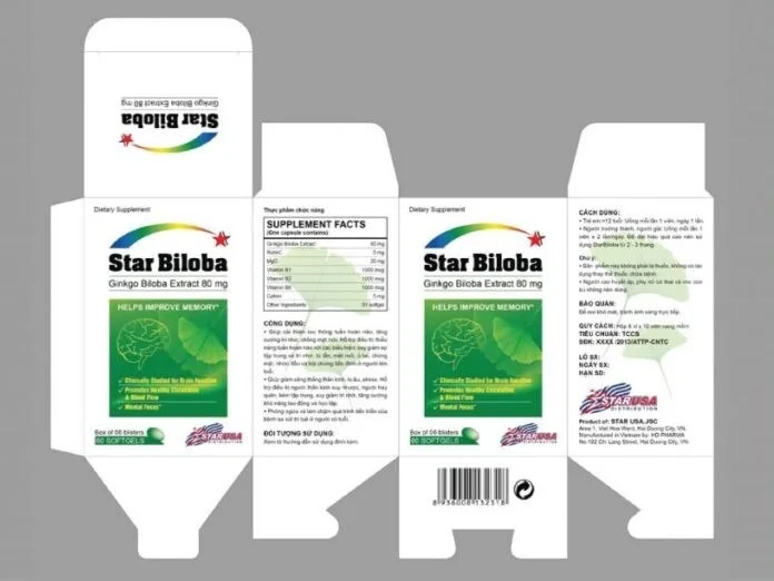 In Hộp Giấy Dược Phẩm