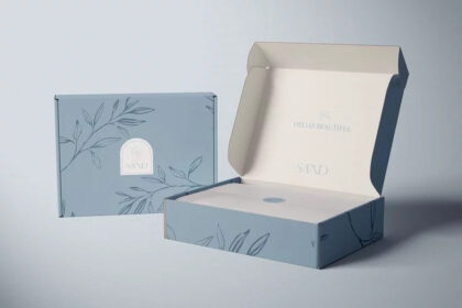 In Hộp Giấy Carton Giá Rẻ