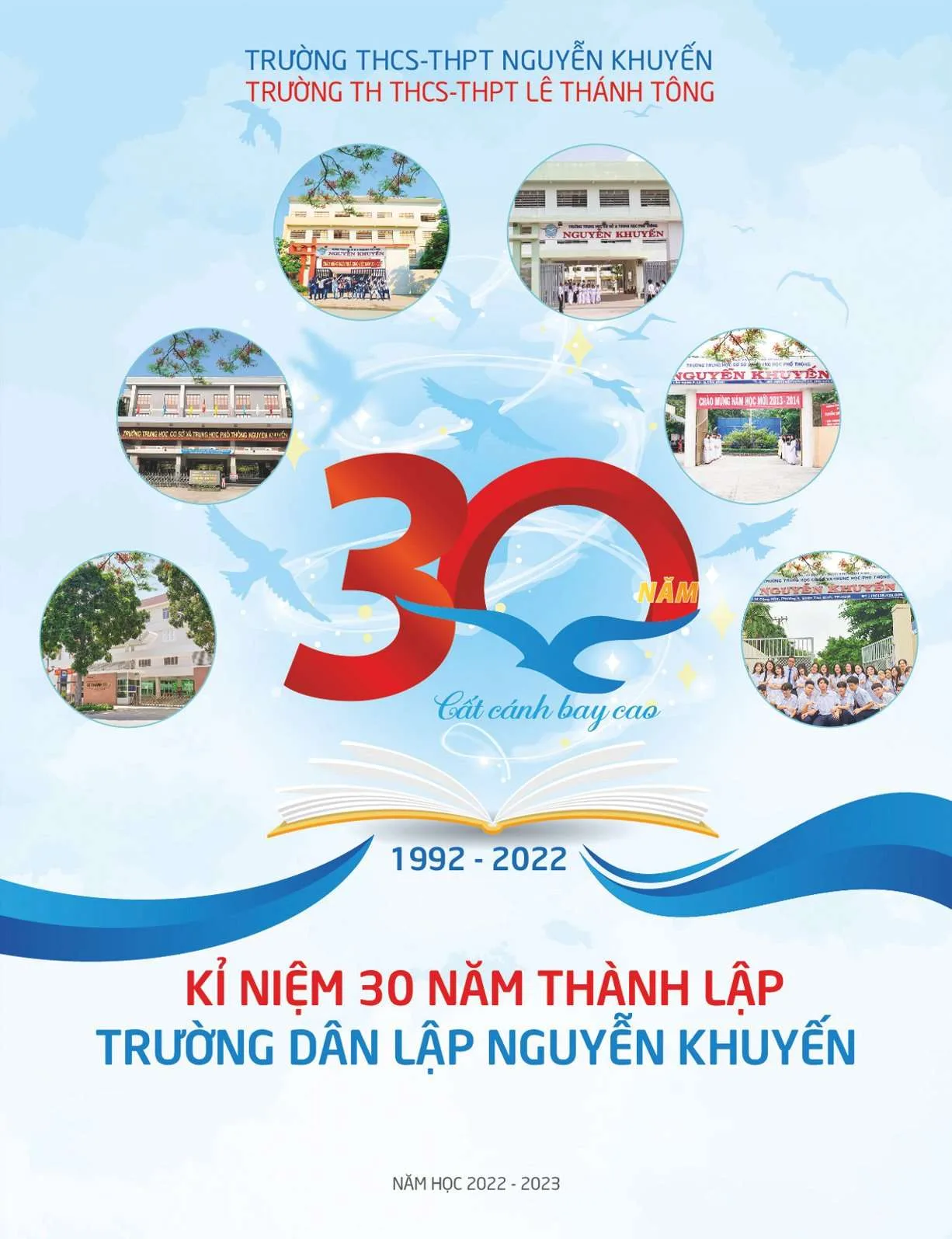Dịch Vụ In Kỷ Yếu, Giá Rẻ Tại Hà Nội