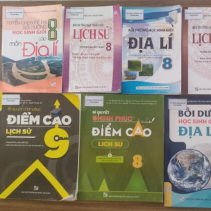 In Sách | In Đồng Lợi | 10