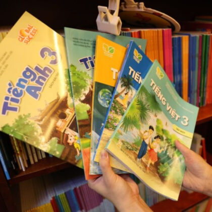 Dịch Vụ In Sách Khổ B5 Tại Hà Nội, Giá Tận Xưởng