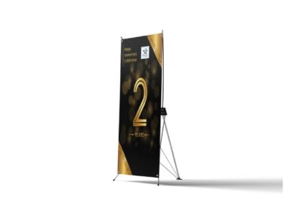 In Standee Giá Rẻ Theo Yêu Cầu Lấy Ngay Hà Nội