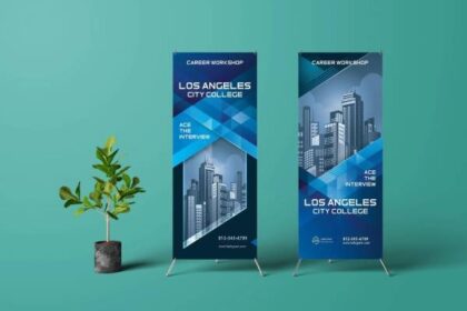In Standee Giá Rẻ Theo Yêu Cầu Lấy Ngay Hà Nội