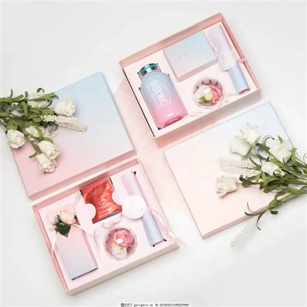 Bao Bì Là Gì &Amp; 12 Xu Hướng Thiết Kế Hộp Giấy Khiến Khách Hàng Mua Ngay | In Đồng Lợi | 4