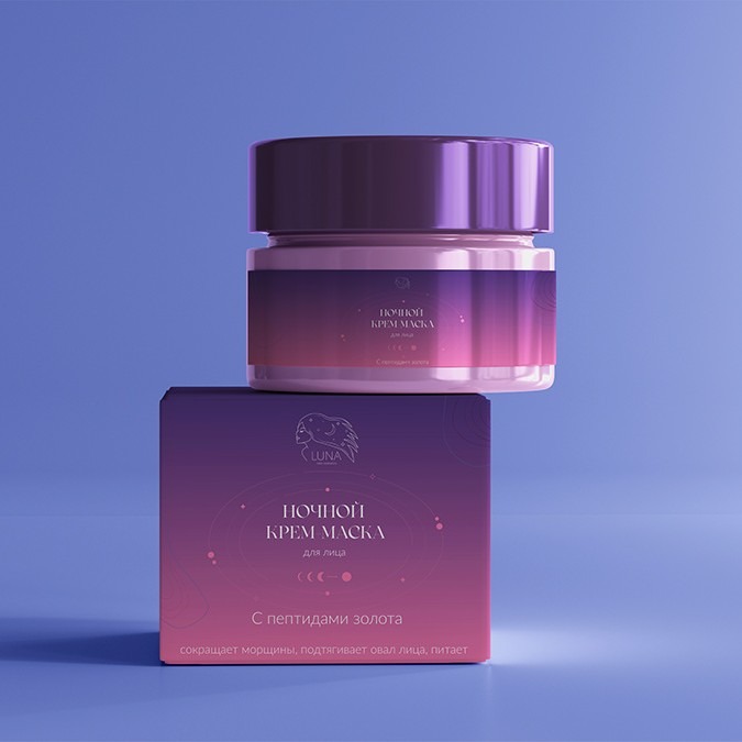 Mẫu Hộp Giấy Mỹ Phẩm