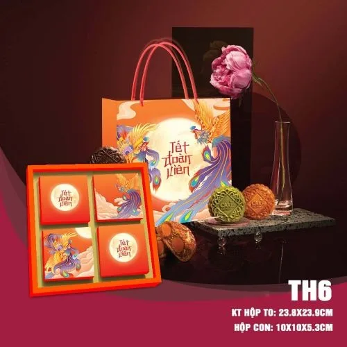 10+ Mẫu In Hộp Bánh Trung Thu Giá Rẻ Tại Hà Nội 5 In Hop Banh Trung Thu 4 1 10+ Mẫu In Hộp Bánh Trung Thu Giá Rẻ Tại Hà Nội | In Đồng Lợi | 5