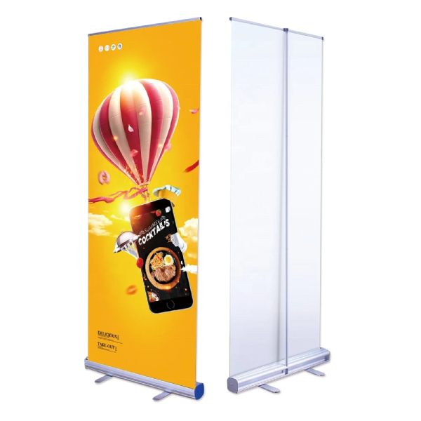 Kích Thước Standee Chuẩn Cho Chiến Dịch Quảng Cáo Hiệu Quả