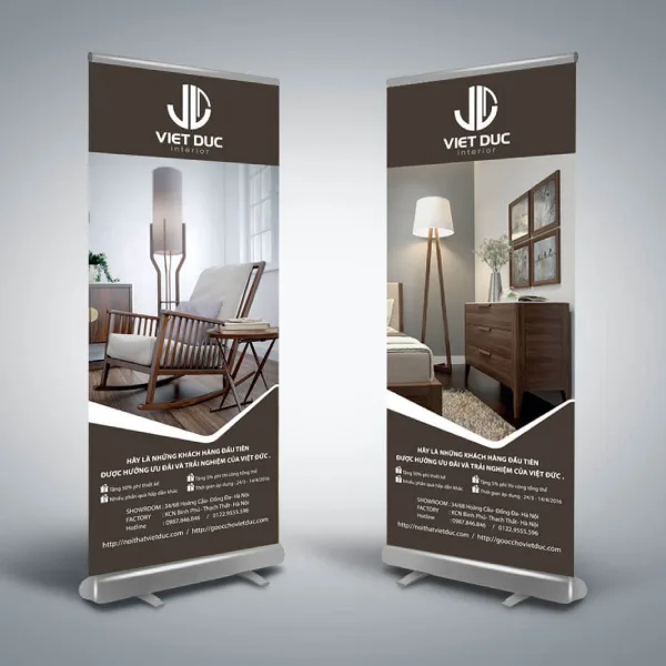 Chất Liệu In Standee: Cẩm Nang Dành Cho Doanh Nghiệp 5 In Standee Theo Yeu Cau Chất Liệu In Standee: Cẩm Nang Dành Cho Doanh Nghiệp | In Đồng Lợi | 5