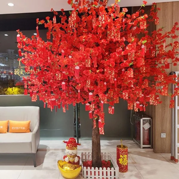 Gợi Ý 5 Ý Tưởng Trang Trí Tết Bằng Bao Lì Xì Cho Tết Thêm Đặc Sắc 1 Cach Lam Cay Li Gợi Ý 5 Ý Tưởng Trang Trí Tết Bằng Bao Lì Xì Cho Tết Thêm Đặc Sắc | In Đồng Lợi | 1