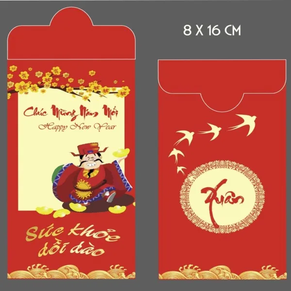 Kích Thước Bao Lì Xì – Làm Thế Nào Để Chọn Đúng Kích Thước Cho Ngày Tết? 2 Kich Thuoc Bao Li Xi Chuan Kích Thước Bao Lì Xì – Làm Thế Nào Để Chọn Đúng Kích Thước Cho Ngày Tết? | In Đồng Lợi | 2