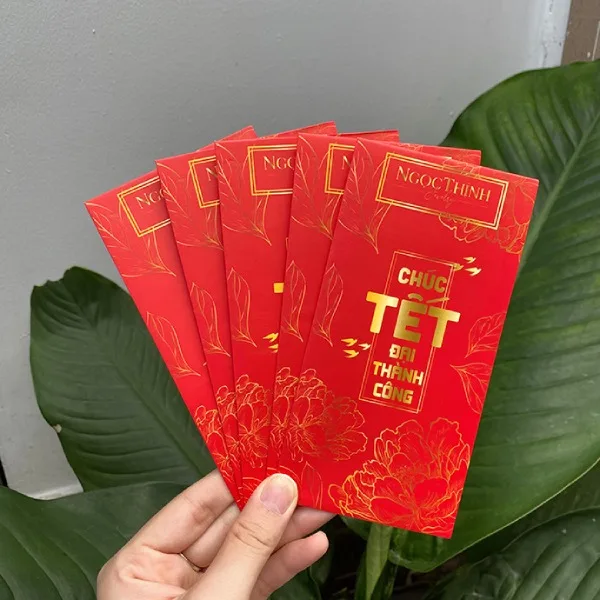 Kích Thước Bao Lì Xì – Làm Thế Nào Để Chọn Đúng Kích Thước Cho Ngày Tết? 1 Kich Thuoc Bao Li Kích Thước Bao Lì Xì – Làm Thế Nào Để Chọn Đúng Kích Thước Cho Ngày Tết? | In Đồng Lợi | 1