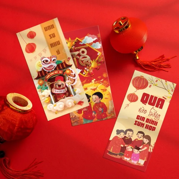 Kích Thước Bao Lì Xì – Làm Thế Nào Để Chọn Đúng Kích Thước Cho Ngày Tết? 5 Kich Thuoc Cua Bao Li Xi Chuan Kích Thước Bao Lì Xì – Làm Thế Nào Để Chọn Đúng Kích Thước Cho Ngày Tết? | In Đồng Lợi | 5