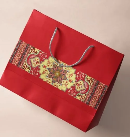 Tham Khảo 20+ Mẫu Túi Giấy Ivory Cao Cấp, Sang Trọng 11 Mau Tui Giay Ivory 10 Tham Khảo 20+ Mẫu Túi Giấy Ivory Cao Cấp, Sang Trọng | In Đồng Lợi | 11