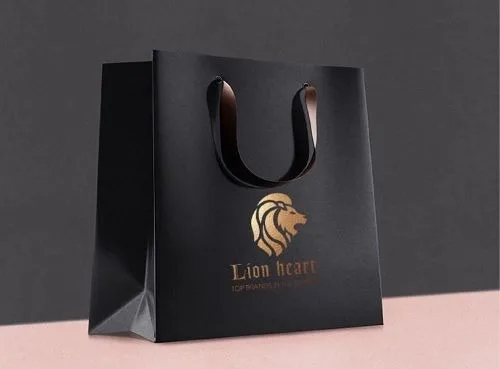 Tham Khảo 20+ Mẫu Túi Giấy Ivory Cao Cấp, Sang Trọng 14 Mau Tui Giay Ivory 2 1 Tham Khảo 20+ Mẫu Túi Giấy Ivory Cao Cấp, Sang Trọng | In Đồng Lợi | 13