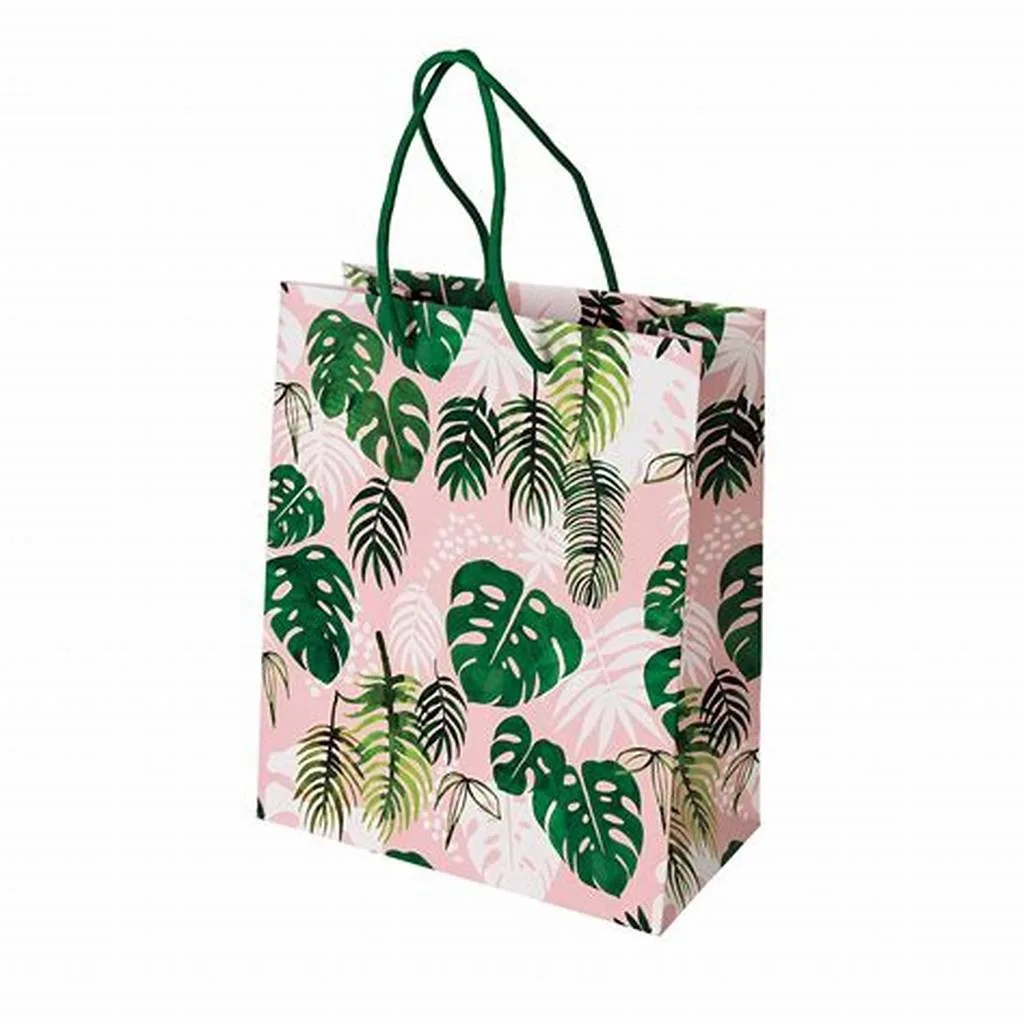 20+ Mẫu Túi Giấy Hoa Văn Độc Đáo, Thịnh Hành | In Đồng Lợi | 3