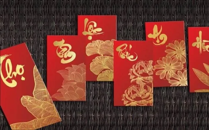 Tìm Hiểu Ý Nghĩa Và Sự Độc Đáo Của Bao Lì Xì Chữ Phúc - Lộc - Thọ 2 Bao Li Xi Chu Phuc 4 Tìm Hiểu Ý Nghĩa Và Sự Độc Đáo Của Bao Lì Xì Chữ Phúc - Lộc - Thọ | In Đồng Lợi | 2