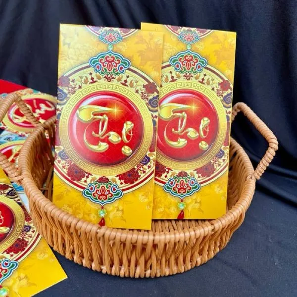 Tìm Hiểu Ý Nghĩa Và Sự Độc Đáo Của Bao Lì Xì Chữ Phúc - Lộc - Thọ 9 Bao Li Xi Chu Phuc 7 Tìm Hiểu Ý Nghĩa Và Sự Độc Đáo Của Bao Lì Xì Chữ Phúc - Lộc - Thọ | In Đồng Lợi | 9