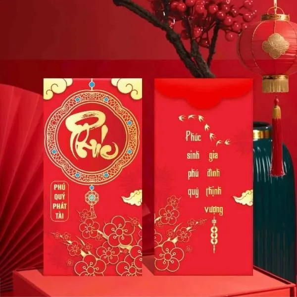 Tìm Hiểu Ý Nghĩa Và Sự Độc Đáo Của Bao Lì Xì Chữ Phúc - Lộc - Thọ 5 Bao Li Xi Chu Phuc 9 Tìm Hiểu Ý Nghĩa Và Sự Độc Đáo Của Bao Lì Xì Chữ Phúc - Lộc - Thọ | In Đồng Lợi | 5