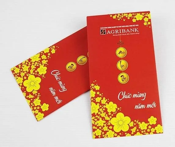 Vì Sao Bao Lì Xì Ngân Hàng Trở Thành Xu Hướng Tặng Quà Đầu Năm? | In Đồng Lợi | 5