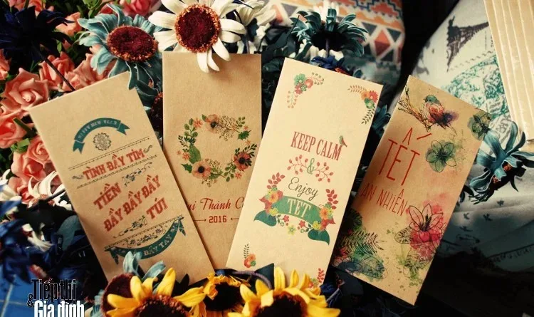 Khám Phá 10 Kiểu Bao Lì Xì Xưa, Phong Cách Vintage Gợi Nhớ Ký Ức 17 Bao Li Xi Ngay Xua 1 Khám Phá 10 Kiểu Bao Lì Xì Xưa, Phong Cách Vintage Gợi Nhớ Ký Ức | In Đồng Lợi | 17