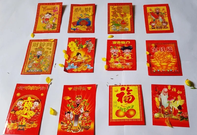 Khám Phá 10 Kiểu Bao Lì Xì Xưa, Phong Cách Vintage Gợi Nhớ Ký Ức 25 Bao Li Xi Ngay Xua 4 Khám Phá 10 Kiểu Bao Lì Xì Xưa, Phong Cách Vintage Gợi Nhớ Ký Ức | In Đồng Lợi | 25