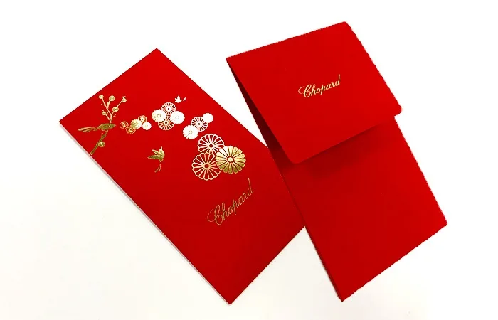 Gợi Ý 5 Cách Thiết Kế Bao Lì Xì Thương Hiệu Tạo Ấn Tượng Cho Doanh Nghiệp | In Đồng Lợi | 5