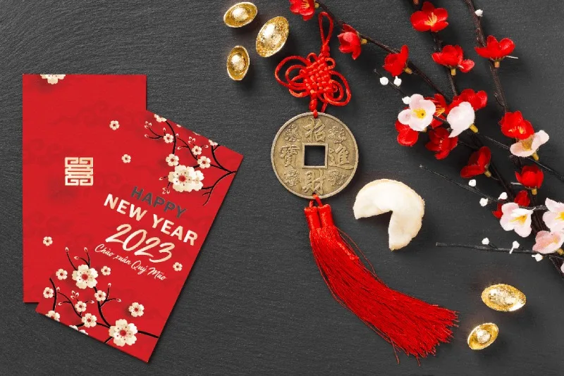 Khám Phá 10 Kiểu Bao Lì Xì Xưa, Phong Cách Vintage Gợi Nhớ Ký Ức 2 Bao Li Xi Vintage Khám Phá 10 Kiểu Bao Lì Xì Xưa, Phong Cách Vintage Gợi Nhớ Ký Ức | In Đồng Lợi | 2
