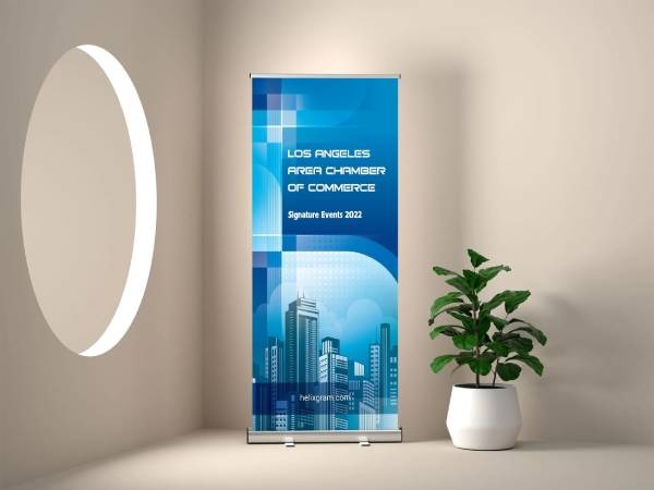 In Standee Giá Rẻ Theo Yêu Cầu Lấy Liền Hà Nội