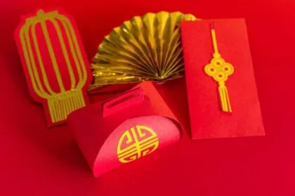 Con Số Lì Xì Ý Nghĩa Cho Người Yêu, Món Quà Đặc Biệt Cho Ngày Tết.