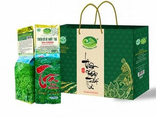 20+ Mẫu Túi Giấy Đựng Trà Thiết Kế Nâng Tầm Thương Hiệu Của Doanh Nghiệp 13 Mau Tui Giay Dung Tra 2 2 20+ Mẫu Túi Giấy Đựng Trà Thiết Kế Nâng Tầm Thương Hiệu Của Doanh Nghiệp | In Đồng Lợi | 13