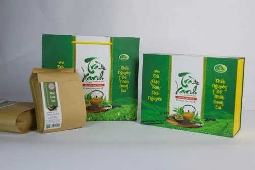 20+ Mẫu Túi Giấy Đựng Trà Thiết Kế Nâng Tầm Thương Hiệu Của Doanh Nghiệp 16 Mau Tui Giay Dung Tra 5 2 20+ Mẫu Túi Giấy Đựng Trà Thiết Kế Nâng Tầm Thương Hiệu Của Doanh Nghiệp | In Đồng Lợi | 16