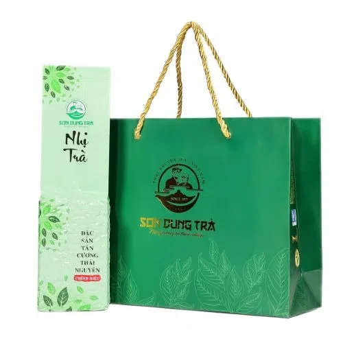 20+ Mẫu Túi Giấy Đựng Trà Thiết Kế Nâng Tầm Thương Hiệu Của Doanh Nghiệp 17 Mau Tui Giay Dung Tra 7 1 20+ Mẫu Túi Giấy Đựng Trà Thiết Kế Nâng Tầm Thương Hiệu Của Doanh Nghiệp | In Đồng Lợi | 17