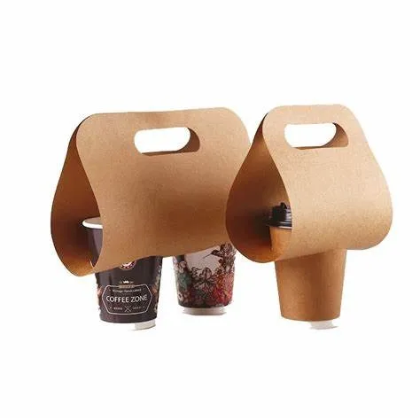 30+ Mẫu Túi Giấy Đựng Ly Đẹp Mắt, Bền Bỉ, Thân Thiện Với Môi Trường | In Đồng Lợi | 14