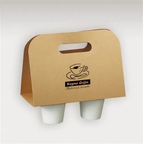 30+ Mẫu Túi Giấy Đựng Ly Đẹp Mắt, Bền Bỉ, Thân Thiện Với Môi Trường | In Đồng Lợi | 3