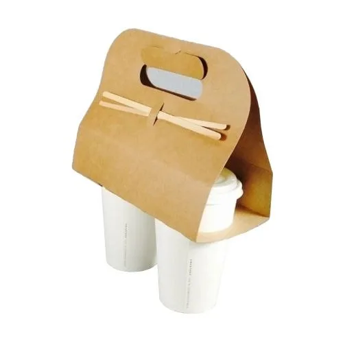 30+ Mẫu Túi Giấy Đựng Ly Đẹp Mắt, Bền Bỉ, Thân Thiện Với Môi Trường | In Đồng Lợi | 15