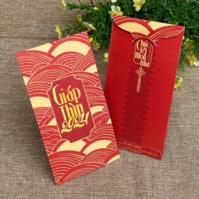 In Bao Lì Xì