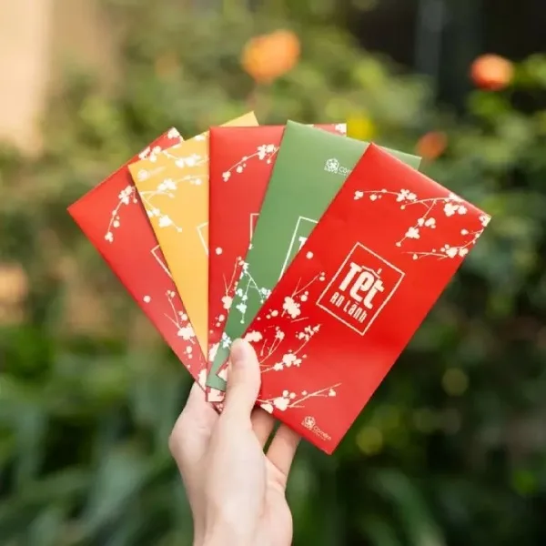 Dịch Vụ In Bao Lì Xì Theo Yêu Cầu, Giá Rẻ Chất Lượng Tại Hà Nội.
