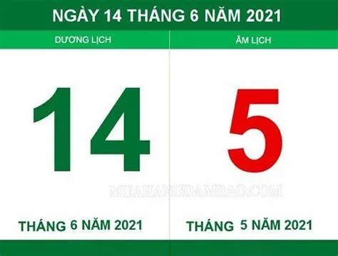 Lịch Là Gì? Vai Trò, Nguồn Gốc Và Sự Phát Triển Của Lịch. | In Đồng Lợi | 5