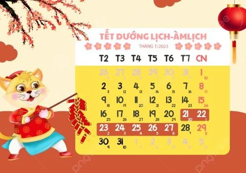 Lịch Là Gì? Vai Trò, Nguồn Gốc Và Sự Phát Triển Của Lịch. | In Đồng Lợi | 7