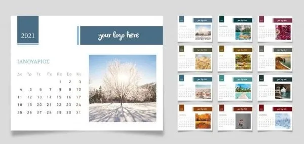 Tìm Kiếm Phần Mềm Thiết Kế Lịch Ưng Ý? Đừng Bỏ Qua Những Gợi Ý Này! | In Đồng Lợi | 1