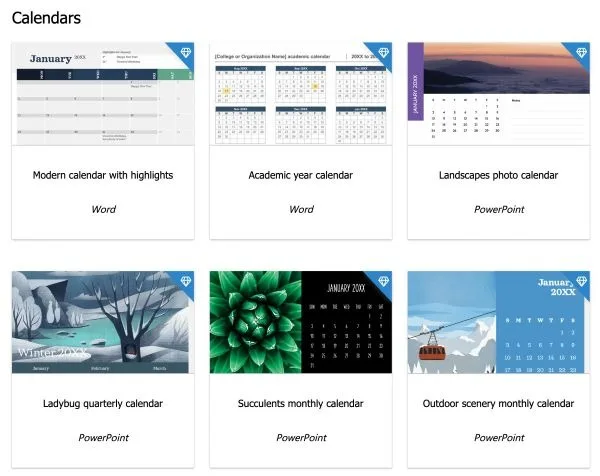 Tìm Kiếm Phần Mềm Thiết Kế Lịch Ưng Ý? Đừng Bỏ Qua Những Gợi Ý Này! | In Đồng Lợi | 7