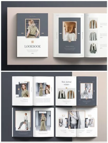 Catalogue Là Gì? Các Đặc Điểm, Thông Tin Cơ Bản Về Catalogue | In Đồng Lợi | 2
